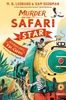 Afbeelding van Adventures on Trains Murder on the Safari Star