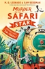 Afbeelding van Adventures on Trains Murder on the Safari Star