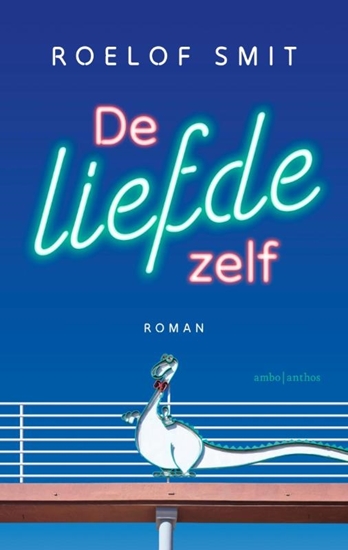 Afbeelding van De liefde zelf