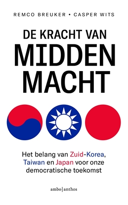 Afbeeldingen van De kracht van middenmacht
