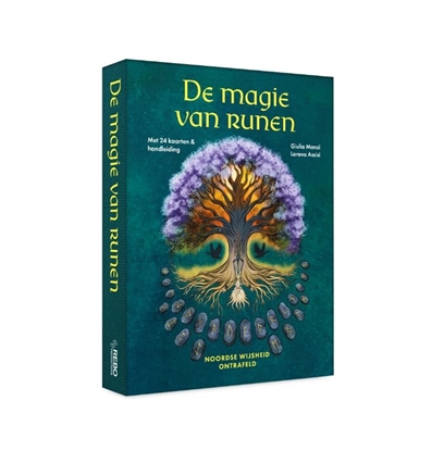 Afbeeldingen van De magie van runen