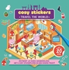 Afbeelding van Cosy stickers Travel the world