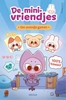 Afbeelding van De mini-vriendjes Een avondje gamen