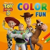 Afbeelding van Disney Toy Story 5 Color Fun