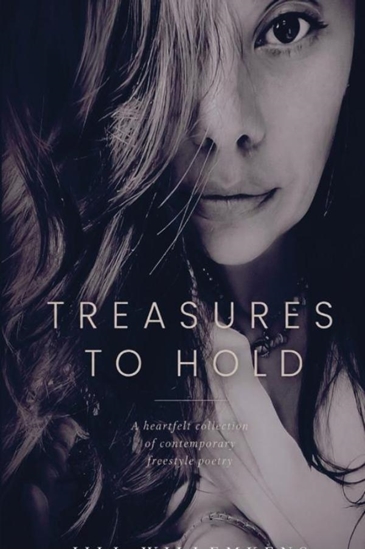 Afbeelding van Treasures to hold