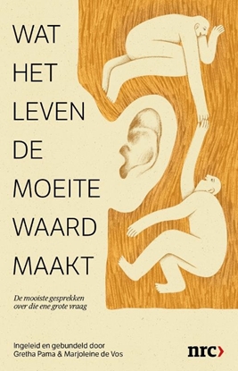Afbeeldingen van Wat het leven de moeite waard maakt
