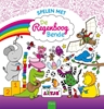 Afbeelding van De Regenboogbende Spelen met de Regenboogbende
