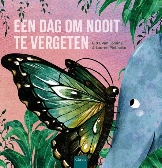 Afbeelding van Een dag om nooit te vergeten