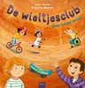 Afbeelding van De wieltjesclub De wieltjesclub. Een broer erbij