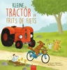 Afbeelding van Kleine Tractor Kleine Tractor en Frits de fiets