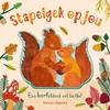 Afbeelding van Stapelgek op jou