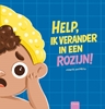 Afbeelding van Help, ik verander in een rozijn!