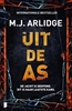 Afbeelding van Helen Grace Uit de as