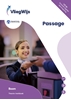 Afbeelding van VliegWijs Passage incl. TrainTool | combipakket