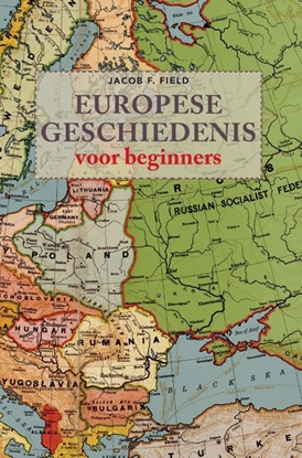 Afbeeldingen van Europese geschiedenis voor beginners