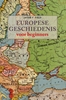Afbeelding van Europese geschiedenis voor beginners