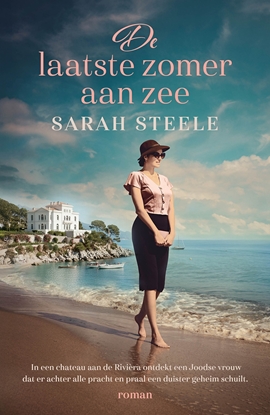 Afbeeldingen van De laatste zomer aan zee