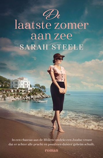 Afbeelding van De laatste zomer aan zee