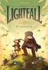 Afbeelding van Lightfall Het laatste licht