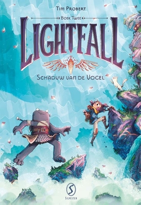 Afbeeldingen van Lightfall Schaduw van de Vogel