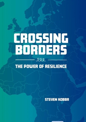 Afbeeldingen van Crossing Borders