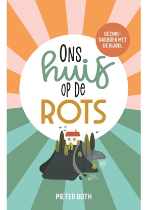 Afbeeldingen van Ons huis op de rots