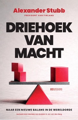Afbeeldingen van Driehoek van macht