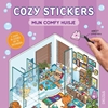 Afbeelding van Cozy Stickers - Mijn comfy huisje