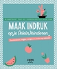 Afbeelding van Maak indruk op je (klein)kinderen
