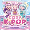 Afbeelding van Cozy K-pop kleurboek