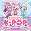 Afbeelding van Cozy K-pop kleurboek