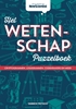 Afbeelding van Het Wetenschap Puzzelboek