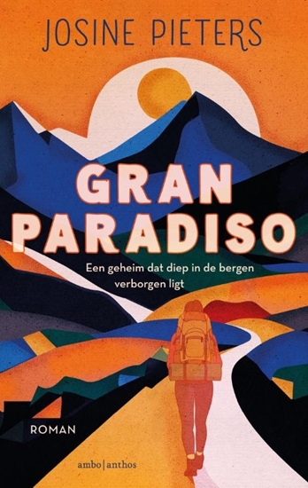 Afbeelding van Gran Paradiso