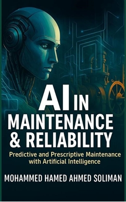 Afbeeldingen van AI in Maintenance & Reliability