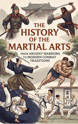 Afbeeldingen van The History of the Martial Arts