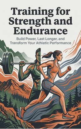 Afbeeldingen van Training for Strength and Endurance
