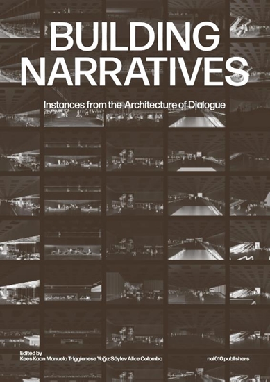 Afbeelding van Building Narratives