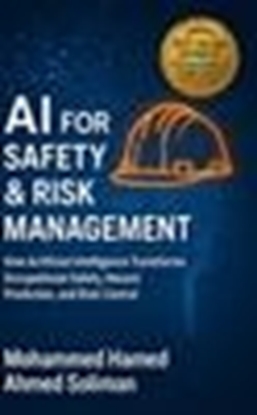 Afbeeldingen van AI for Safety & Risk Management