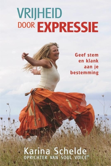 Afbeelding van Vrijheid door Expressie