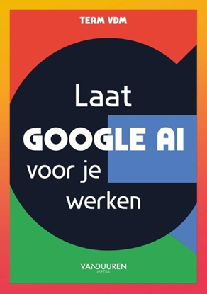 Afbeeldingen van Laat Google AI voor je werken