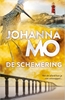 Afbeelding van De Eilandmoorden De schemering