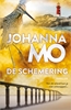 Afbeelding van De Eilandmoorden De schemering