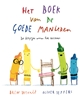 Afbeelding van Het boek van de goede manieren