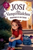 Afbeelding van Josi – das Vampirmädchen – Ein spannendes Kinderbuch ab 8 Jahren über Mut, Freundschaft und die Kraft, anders zu sein (Große Schrift für Erstleser) –
