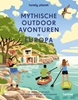 Afbeelding van Lonely planet Mythische outdoor avonturen in Europa