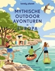 Afbeelding van Lonely planet Mythische outdoor avonturen in Europa
