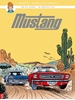 Afbeelding van Brian Bones, privédetective Mustang