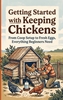 Afbeelding van Getting Started with Keeping Chickens