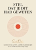Afbeelding van Stel dat je dit had geweten