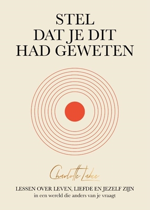 Afbeeldingen van Stel dat je dit had geweten